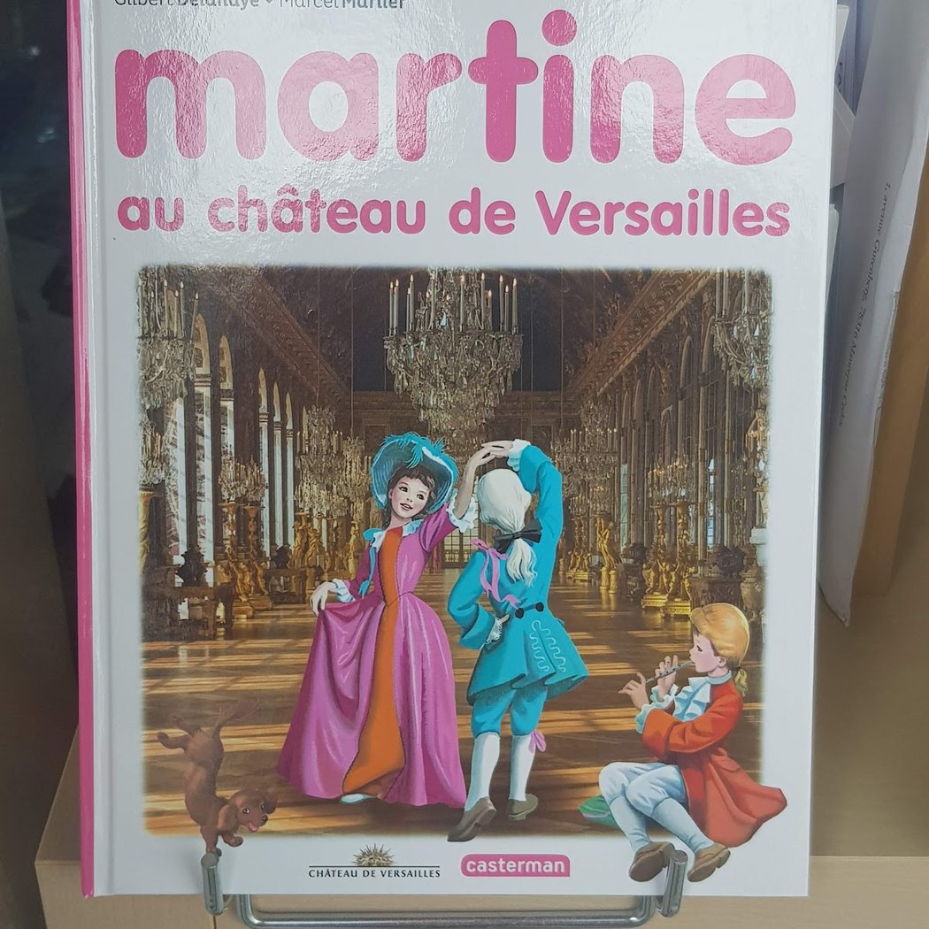 Une Page de Vie 1
